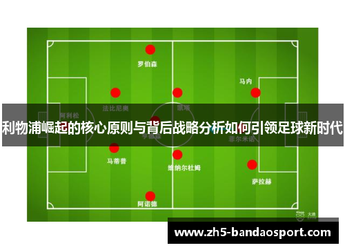 利物浦崛起的核心原则与背后战略分析如何引领足球新时代